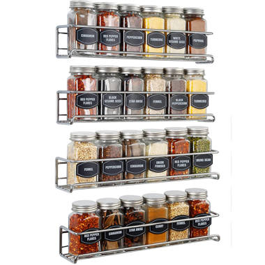 Spice rack for sale new arrivals